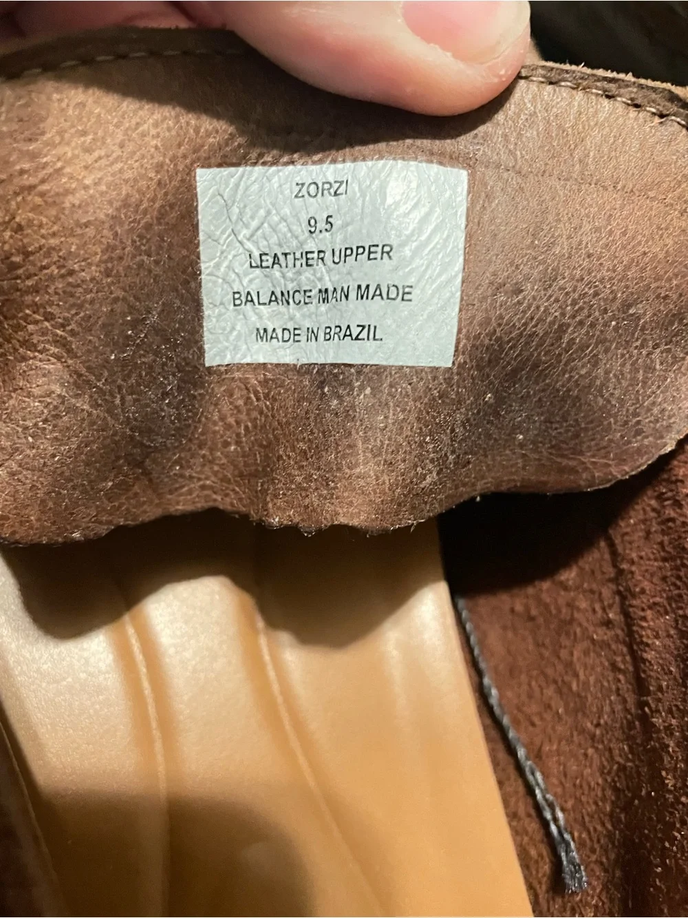 Steve Madden classic slip